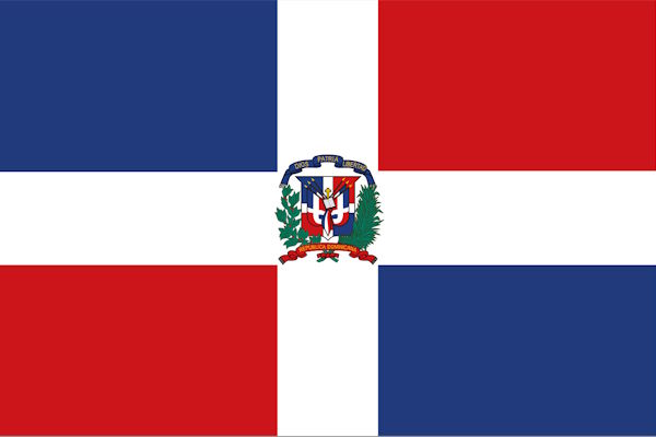 Logo Republica Dominicana 