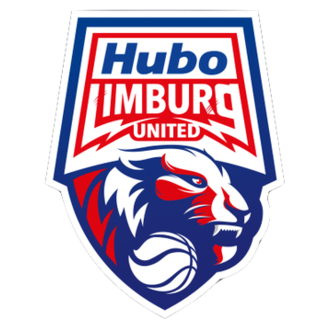 Logo Hubo Limburg United (BEL)