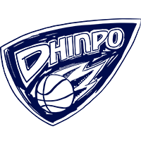 Logo BC Dnipro