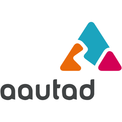 Logo AAUTAD 
