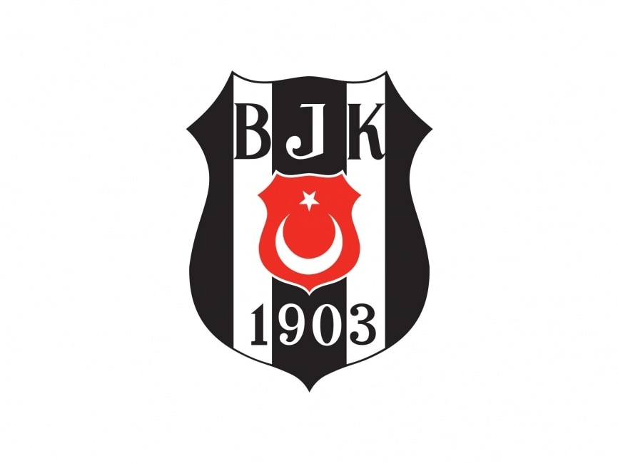 Logo Besiktas JK