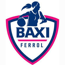 Logo BAXI Ferrol