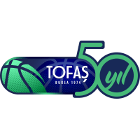 Logo Tofas Bursa (TUR) 