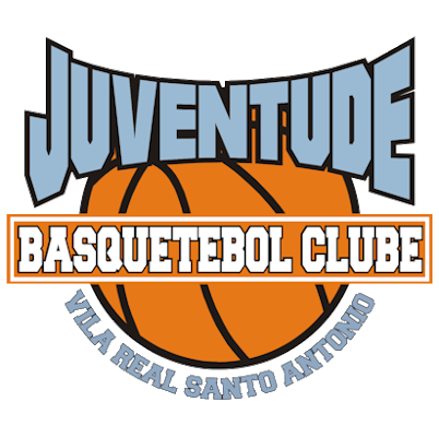 Logo Juventude B.C. -  