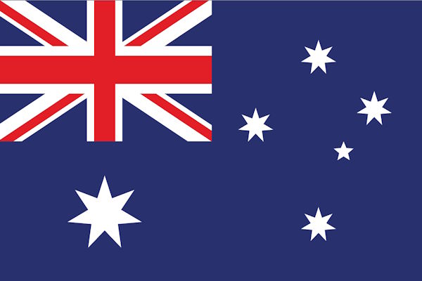 Logo Australia U19W