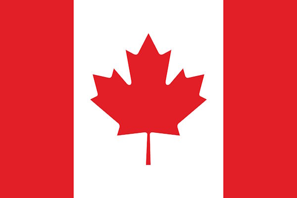 Logo Canada U19W