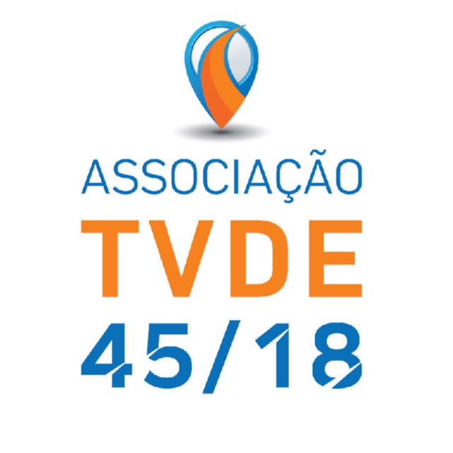 Associação TVDE 45/18