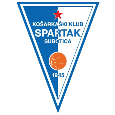 Logo KK Spartak Office Shoes (SRB)