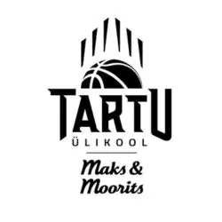 Logo Tartu Ulikool Maks & Moor