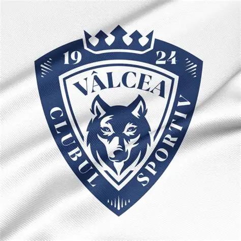 Logo CS Valcea 1924 