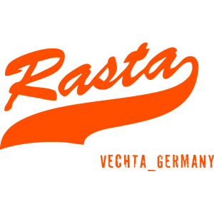 Logo RASTA