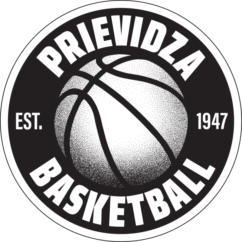 Logo BC Prievidza (SVK) 