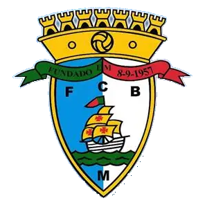 Futebol Clube Beira Mar1