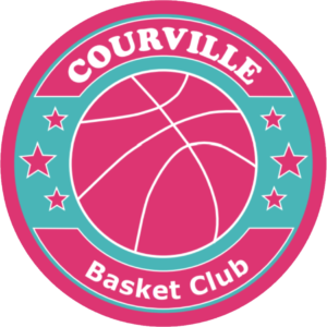 Logo Courville U16 