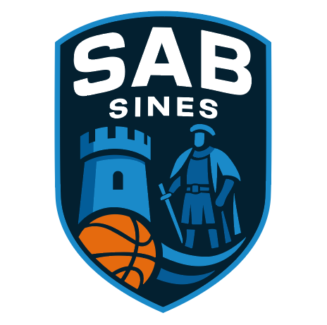 Sines Atlântico Basquetebol