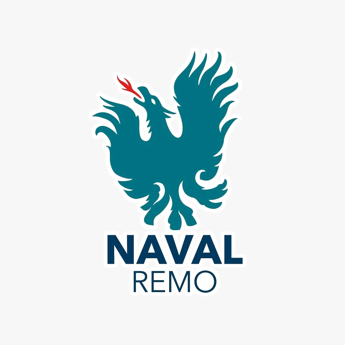 Logo Naval