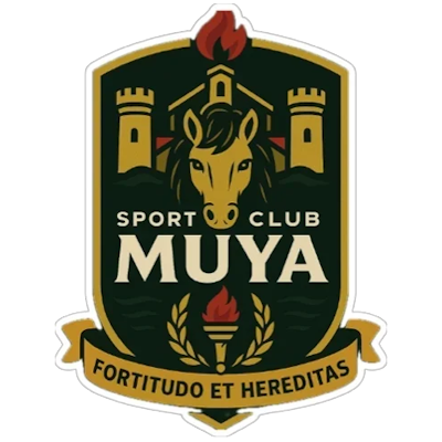 Logo SC Muya 