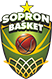 Logo Sopron Basket 