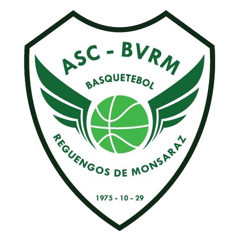 Logo ASC/BVRM/T. del Rei  