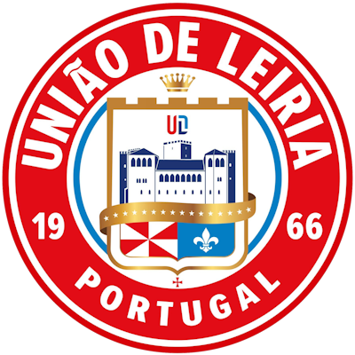 Logo União de Leiria 