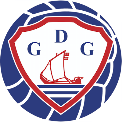 Logo Gafanha Teka Esporgel 