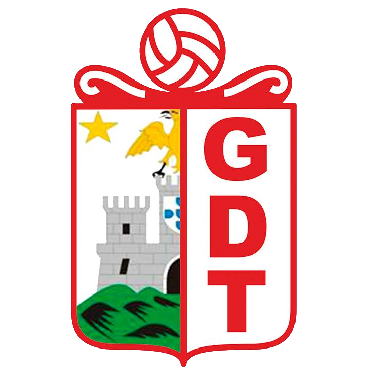 Logo GD Trancoso 