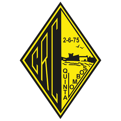 Logo CRC Quinta dos Lombos