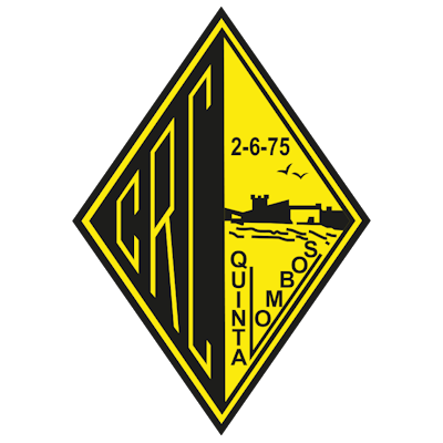 Logo CRCQ Lombos Sub22 