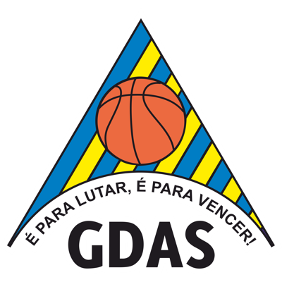 Logo GDAS - Opostos 