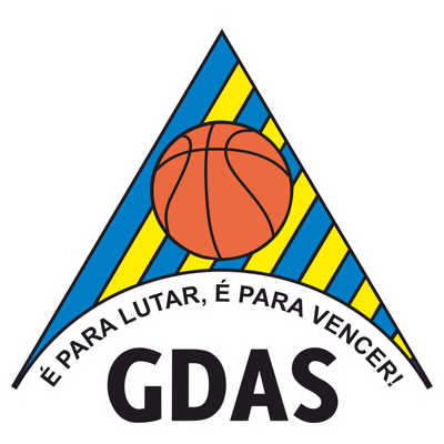 Logo GDAS/DST 