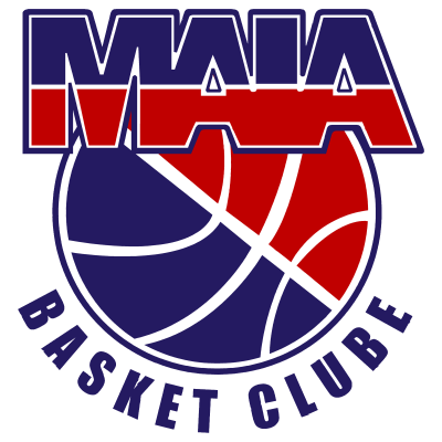 Logo Maia Basket Clube Sub23 