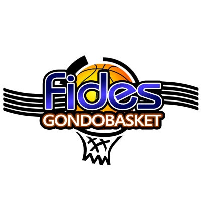Logo FidesGondobasket A