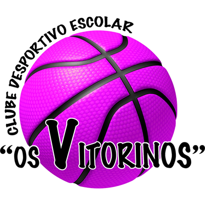Logo VITORINOS SUB 14 F 