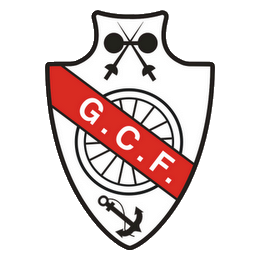 Logo Ginásio Figueirense - B 