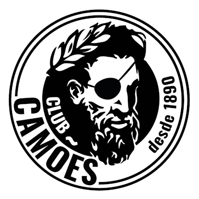 Logo Club Camões 