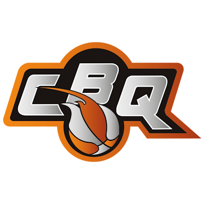 Logo Clube Basket Queluz-B 