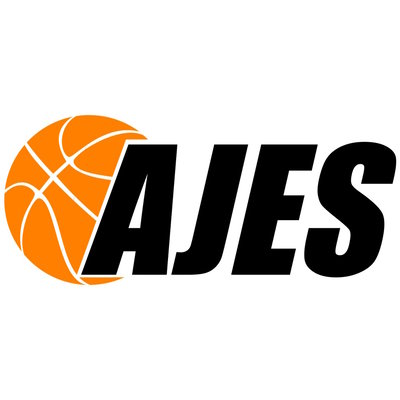 Logo AJES Estremoz S18/Sen 