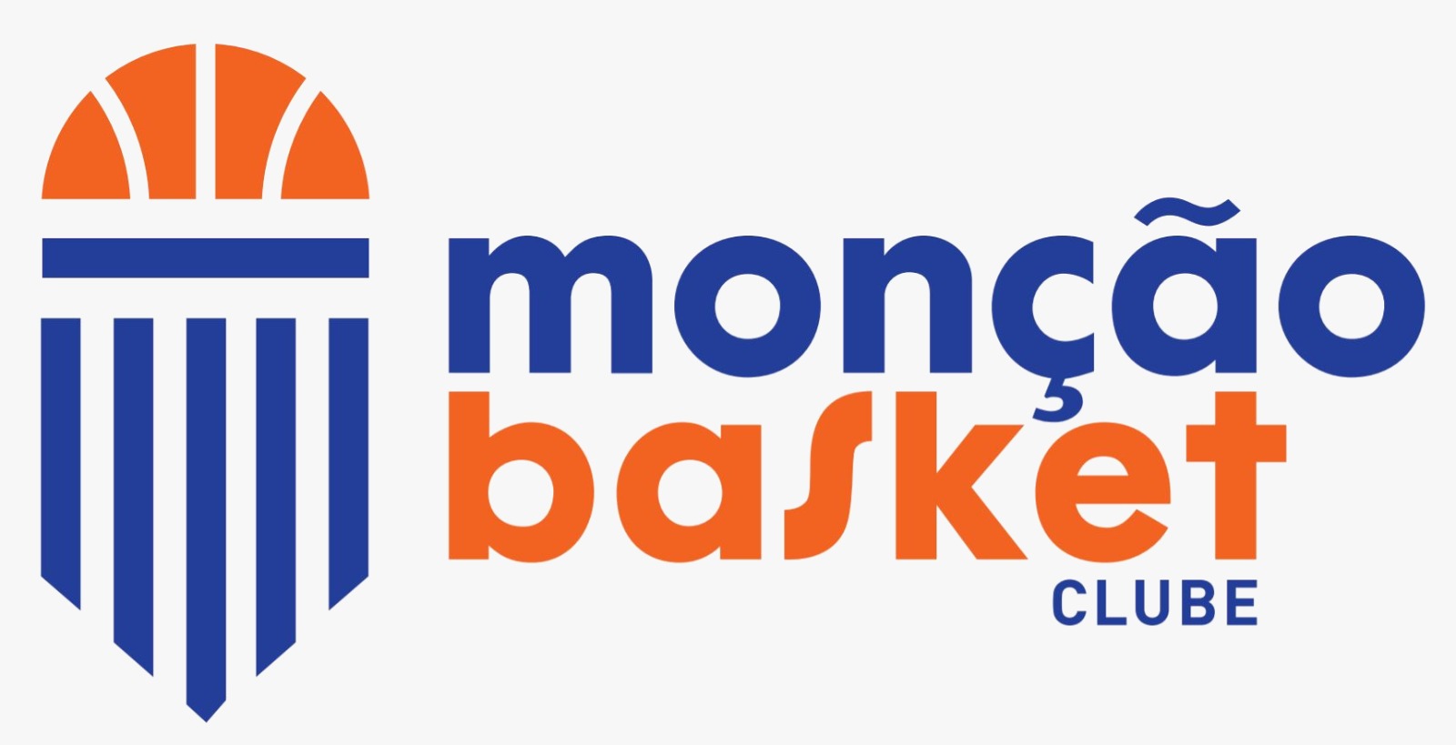 Logo Monção B.C. 