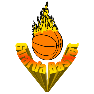 Logo Guarda BasketNacex 