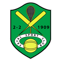 Logo Fayal Sport Club 