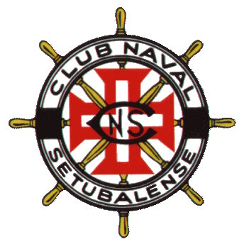 Logo CN Setubalense  
