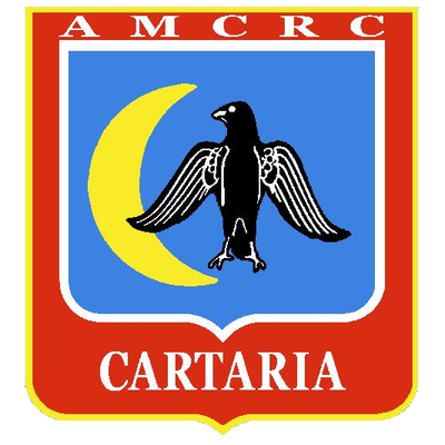 Logo AMCR Cartaria 