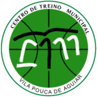 Logo CTM Vila Pouca/AAUTAD 