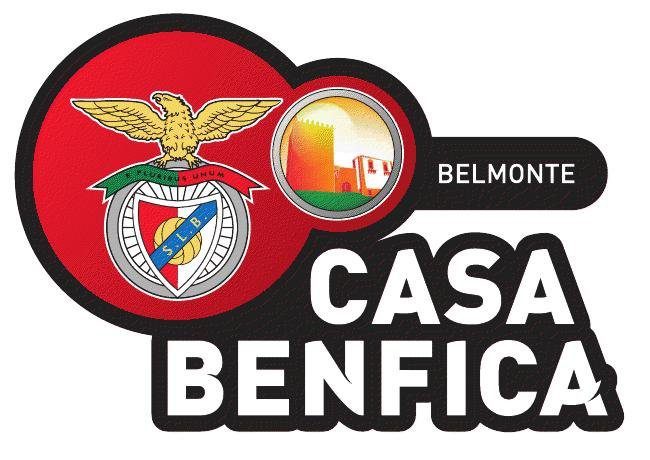 Casa do Benfica em Belmonte