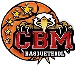 Logo CB MONTIJO 