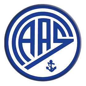 Logo CAA Salesianos B 