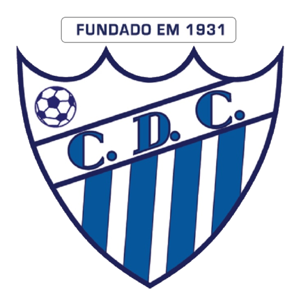 Logo CD Cinfães 