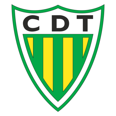 Logo Clube Desportivo Tondela 