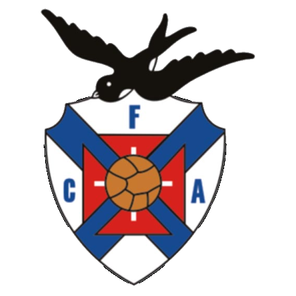 Clube Futebol Andorinha       