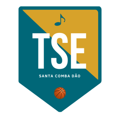 Logo CB Santo Estevão 